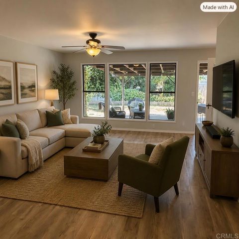 6114 Fenimore Way, San Diego, CA 92120