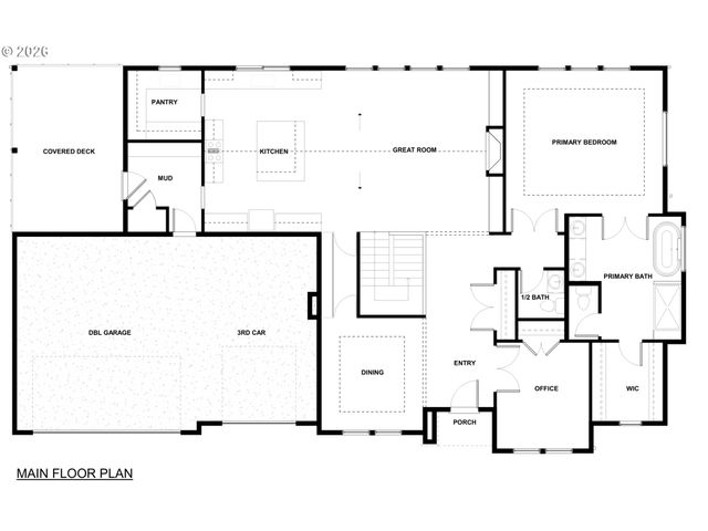 8040 Se 145TH Ct, Portland, OR 97236