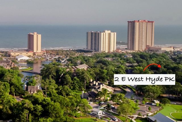 306 Westbury Ct Apt 2E, Myrtle Beach, SC 29572