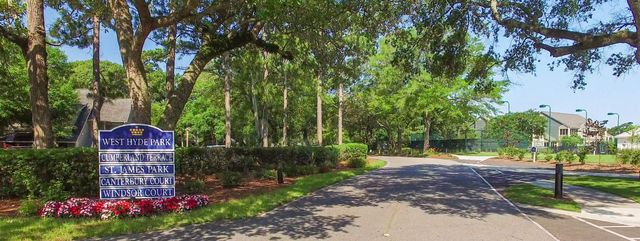 306 Westbury Ct Apt 2E, Myrtle Beach, SC 29572