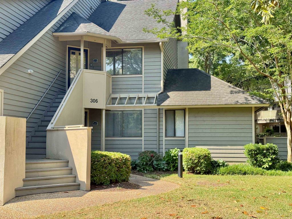 306 Westbury Ct Apt 2E, Myrtle Beach, SC 29572 — photo 2