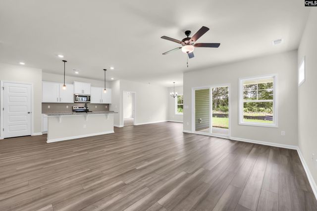 628 Old Charleston Road, Pelion, SC 29123