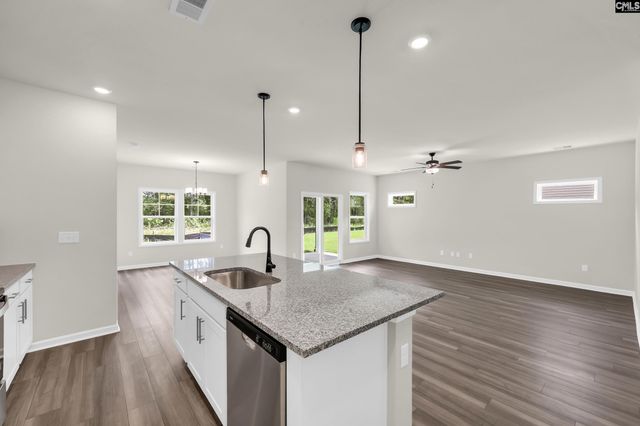 628 Old Charleston Road, Pelion, SC 29123