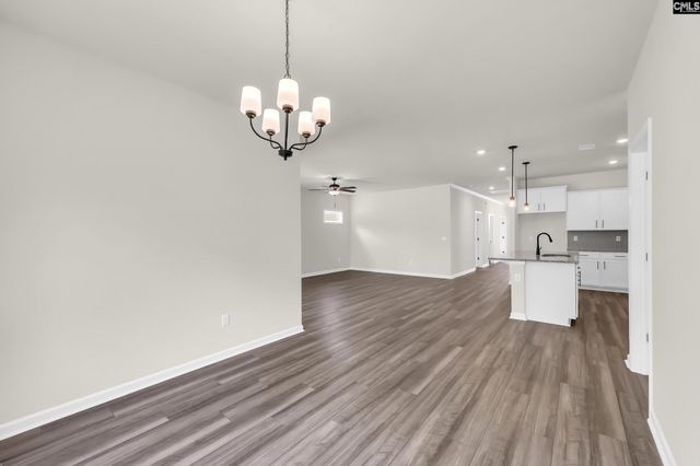 628 Old Charleston Road, Pelion, SC 29123
