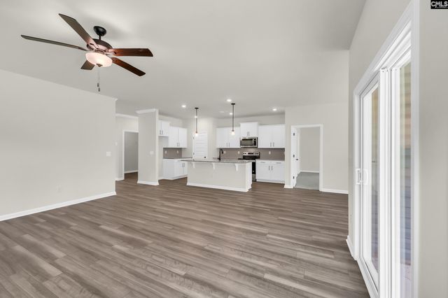 628 Old Charleston Road, Pelion, SC 29123