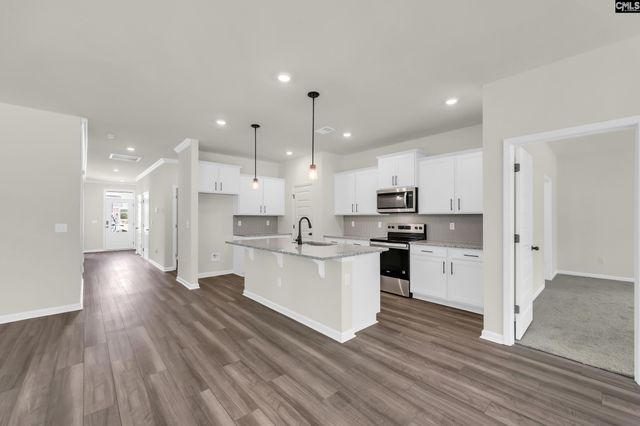 628 Old Charleston Road, Pelion, SC 29123