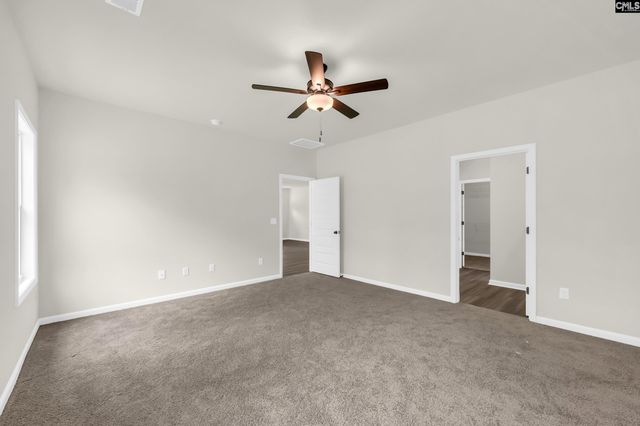 628 Old Charleston Road, Pelion, SC 29123