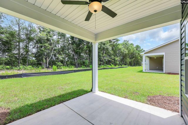628 Old Charleston Road, Pelion, SC 29123