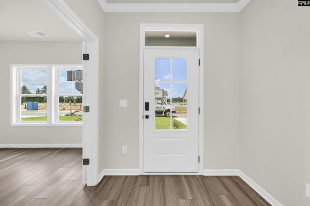 628 Old Charleston Road, Pelion, SC 29123
