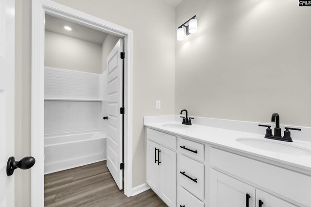 628 Old Charleston Road, Pelion, SC 29123