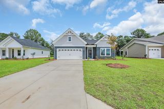 628 Old Charleston Road, Pelion, SC 29123