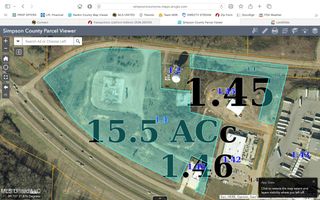 1800 Simpson Highway 49, Magee, MS 39111