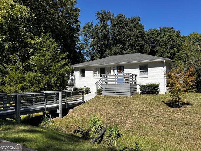 349 Avery Street NE, Marietta, GA 30060