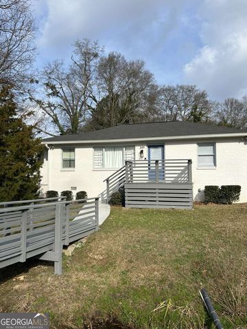 349 Avery Street NE, Marietta, GA 30060