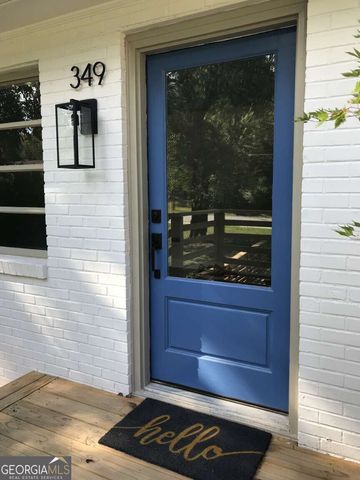 349 Avery Street NE, Marietta, GA 30060