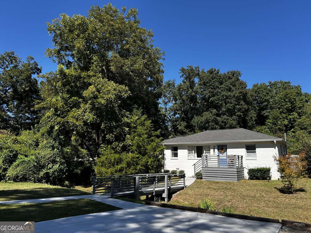 349 Avery Street NE, Marietta, GA 30060