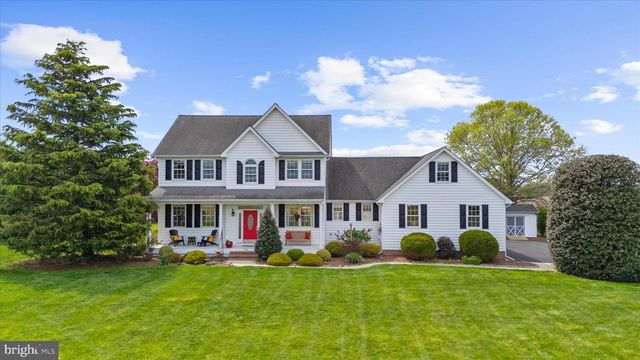 988 WHITE MARSH RD, Centreville, MD 21617