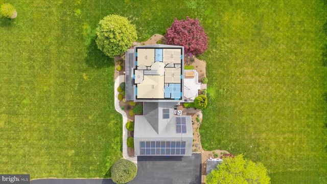 988 WHITE MARSH RD, Centreville, MD 21617