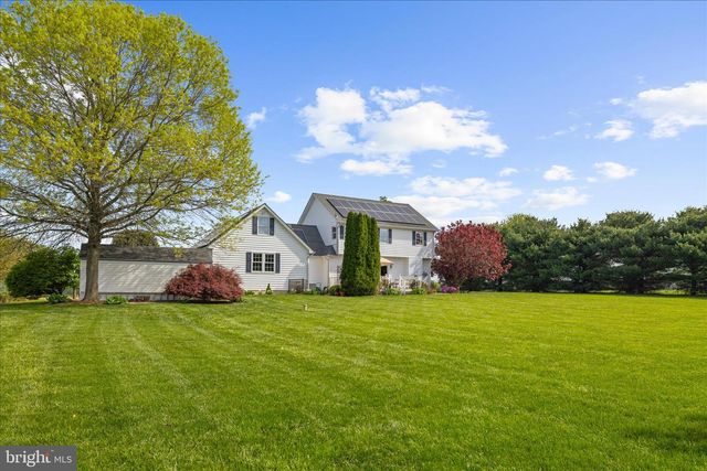 988 WHITE MARSH RD, Centreville, MD 21617