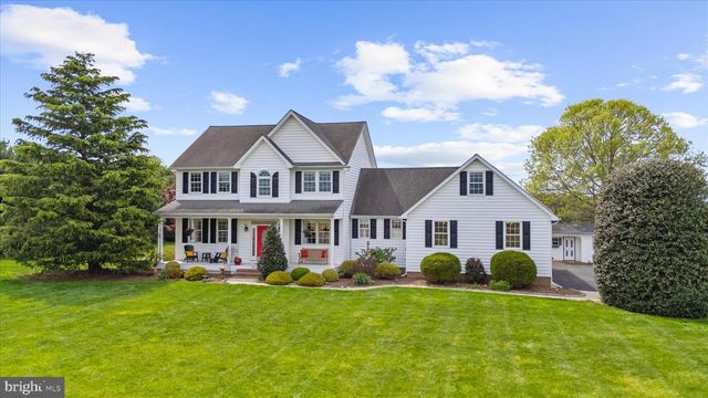 988 WHITE MARSH RD, Centreville, MD 21617