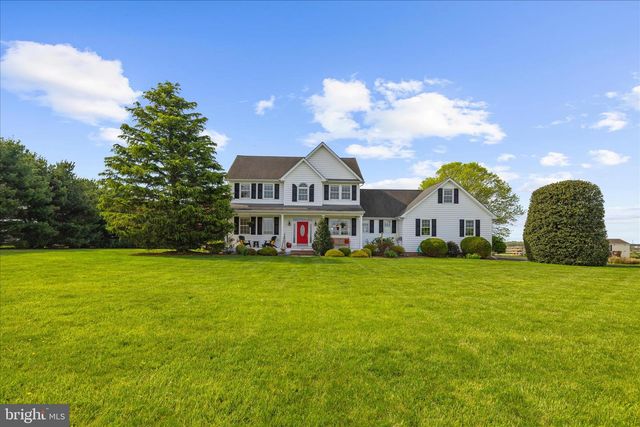 988 WHITE MARSH RD, Centreville, MD 21617