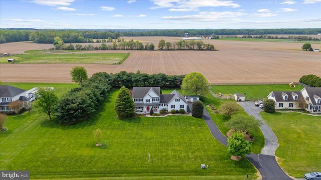 988 WHITE MARSH RD, Centreville, MD 21617