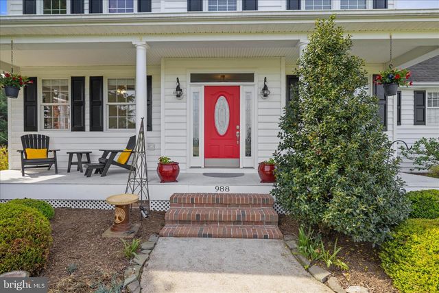 988 WHITE MARSH RD, Centreville, MD 21617