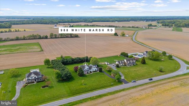 988 WHITE MARSH RD, Centreville, MD 21617