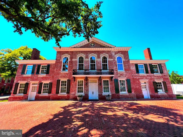 988 WHITE MARSH RD, Centreville, MD 21617