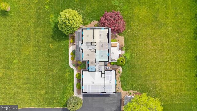 988 WHITE MARSH RD, Centreville, MD 21617