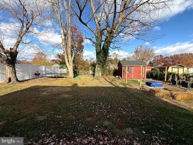 147 BANNISTER AVE, Aberdeen, MD 21001