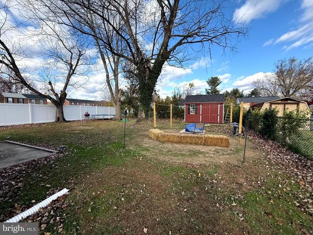 147 BANNISTER AVE, Aberdeen, MD 21001