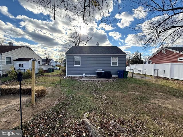 147 BANNISTER AVE, Aberdeen, MD 21001