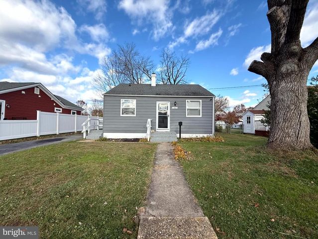 147 BANNISTER AVE, Aberdeen, MD 21001