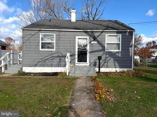 147 BANNISTER AVE, Aberdeen, MD 21001
