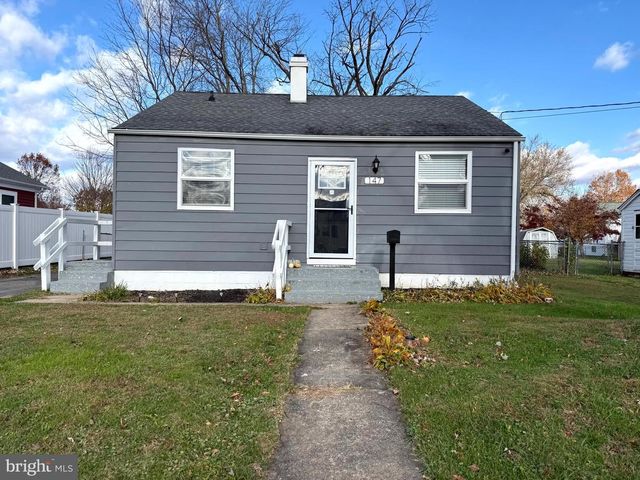 147 BANNISTER AVE, Aberdeen, MD 21001