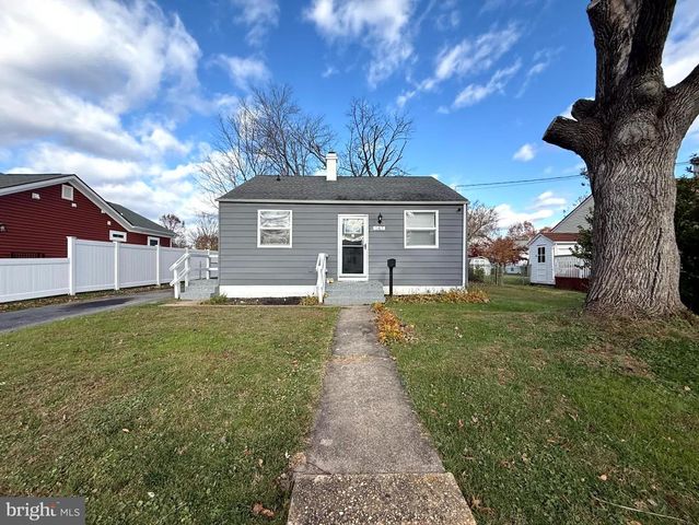 147 BANNISTER AVE, Aberdeen, MD 21001