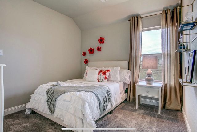 4432 Thalia Way, Forney, TX 75126