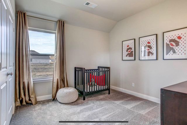 4432 Thalia Way, Forney, TX 75126