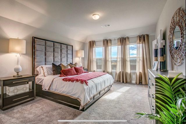 4432 Thalia Way, Forney, TX 75126