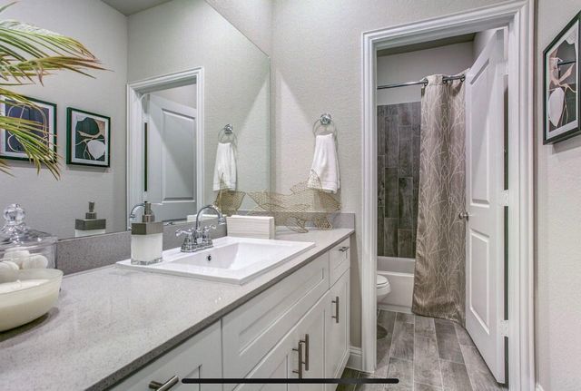 4432 Thalia Way, Forney, TX 75126