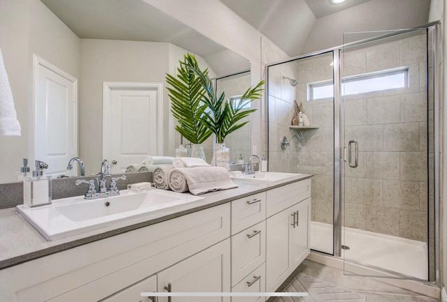 4432 Thalia Way, Forney, TX 75126