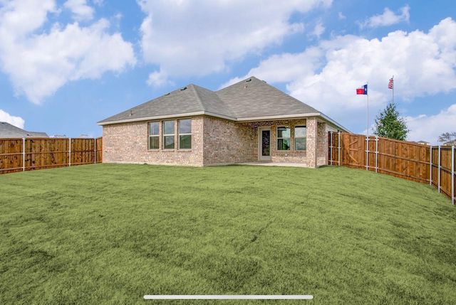 4432 Thalia Way, Forney, TX 75126