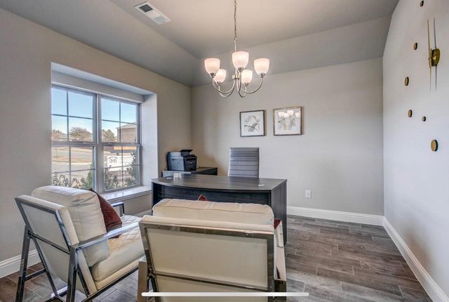 4432 Thalia Way, Forney, TX 75126