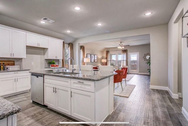 4432 Thalia Way, Forney, TX 75126