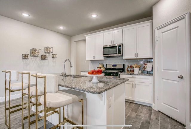 4432 Thalia Way, Forney, TX 75126