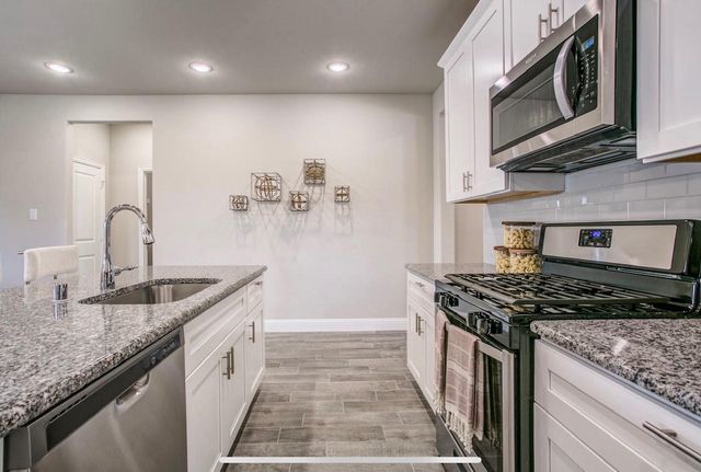 4432 Thalia Way, Forney, TX 75126