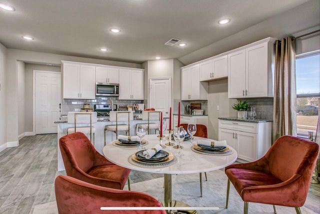 4432 Thalia Way, Forney, TX 75126