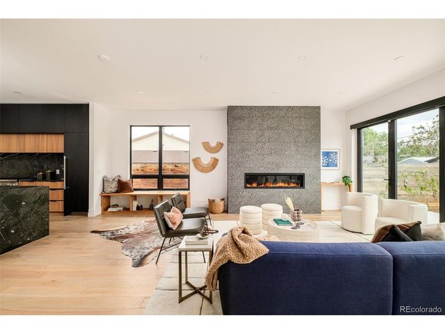 3985 Mariposa St, Denver, CO 80211
