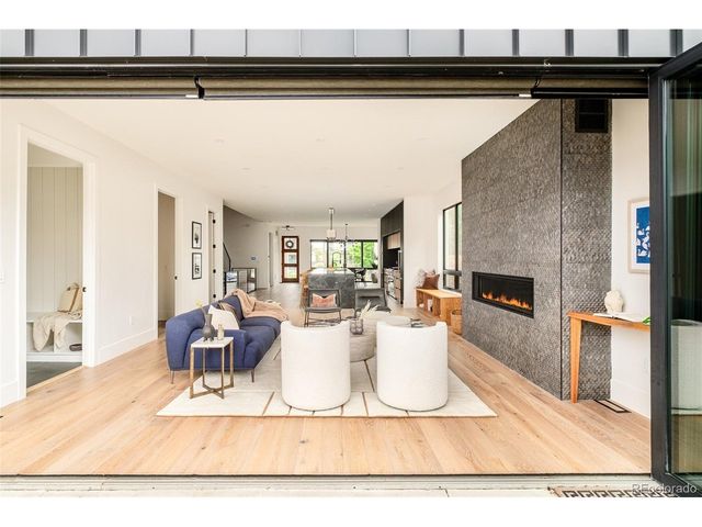 3985 Mariposa St, Denver, CO 80211